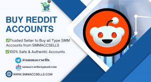 Buy Reddit Accounts