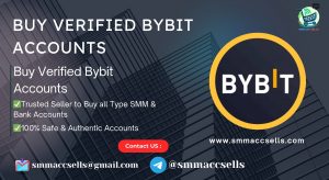Buy Verified Bybit Accounts