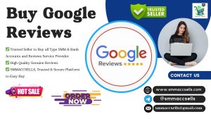 Buy Google Reviews